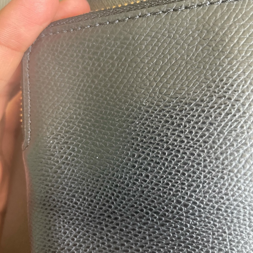 Coach wristlet - Picture 8 of 8
